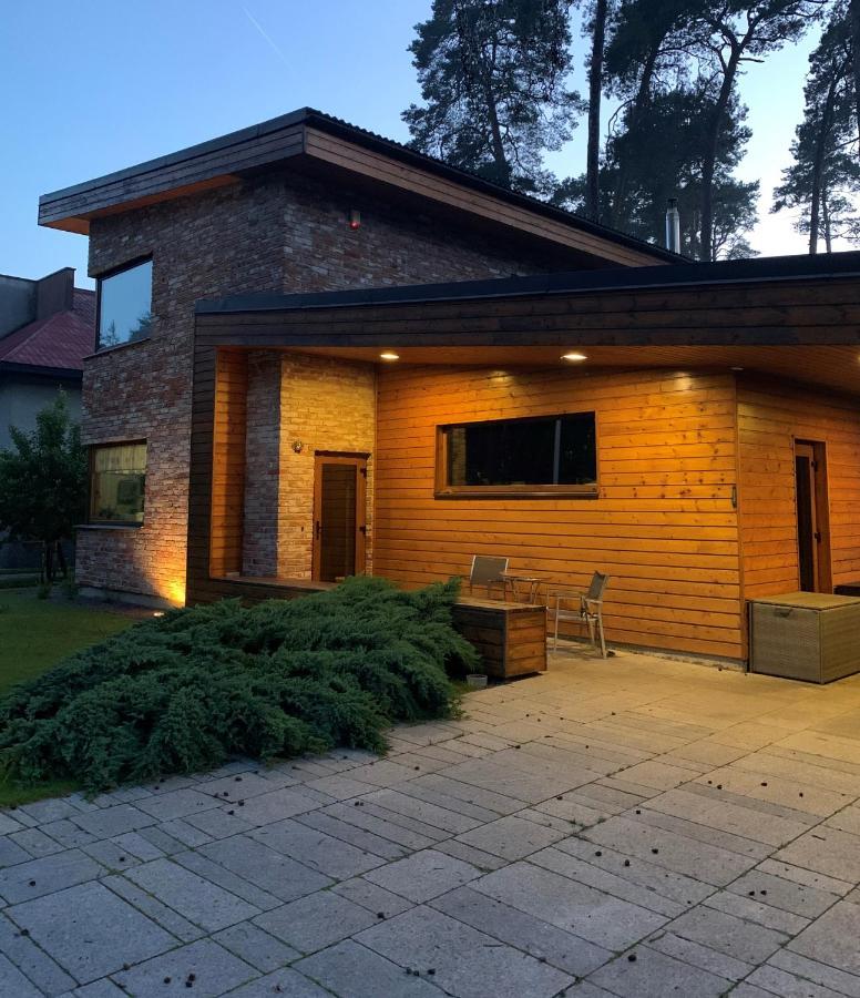 Kulautuva Rest Home Large Space 외부 사진