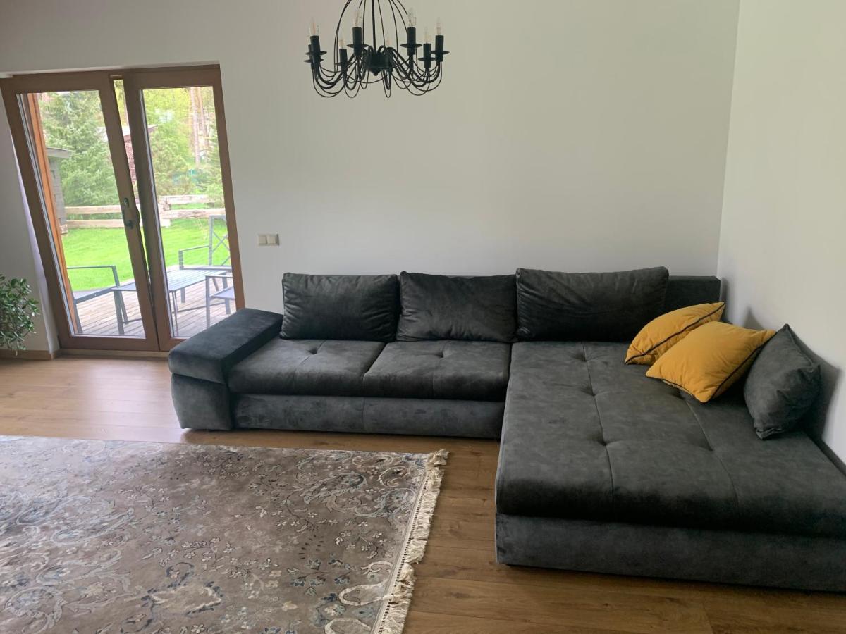 Kulautuva Rest Home Large Space 외부 사진
